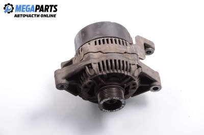 Alternator for Opel Omega B (1994-2004) 2.0, sedan